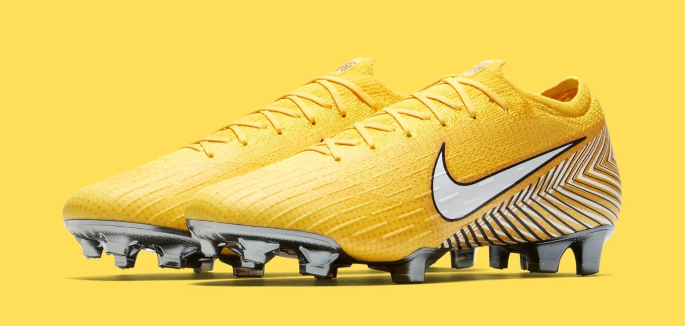 mercurial neymar jr 2018