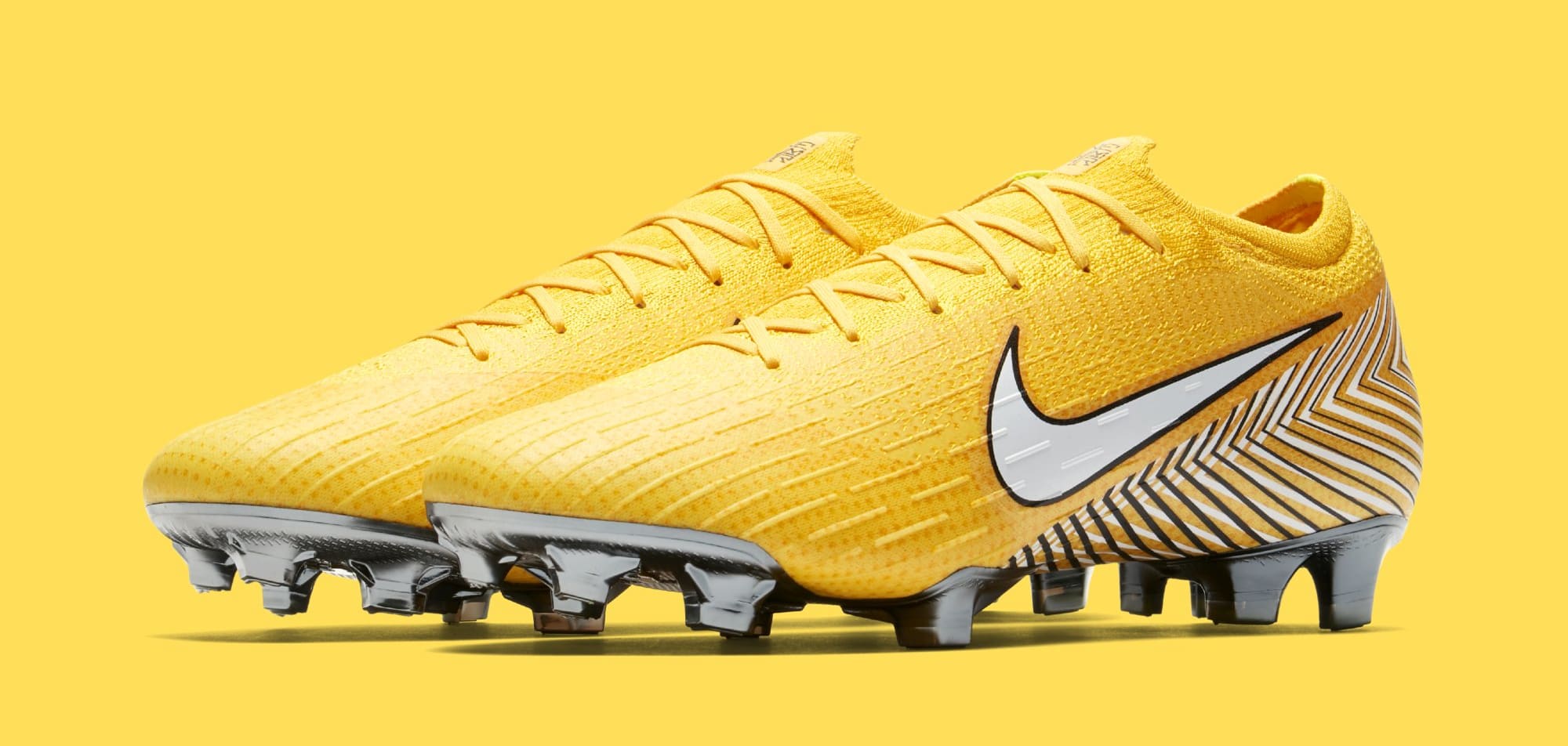 neymar jr soccer cleats