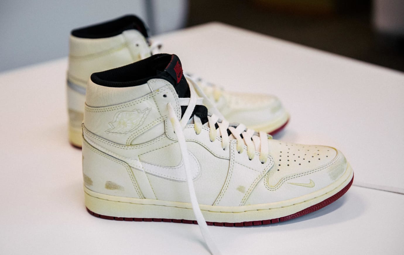 air jordan 1 nigel sylvester stockx