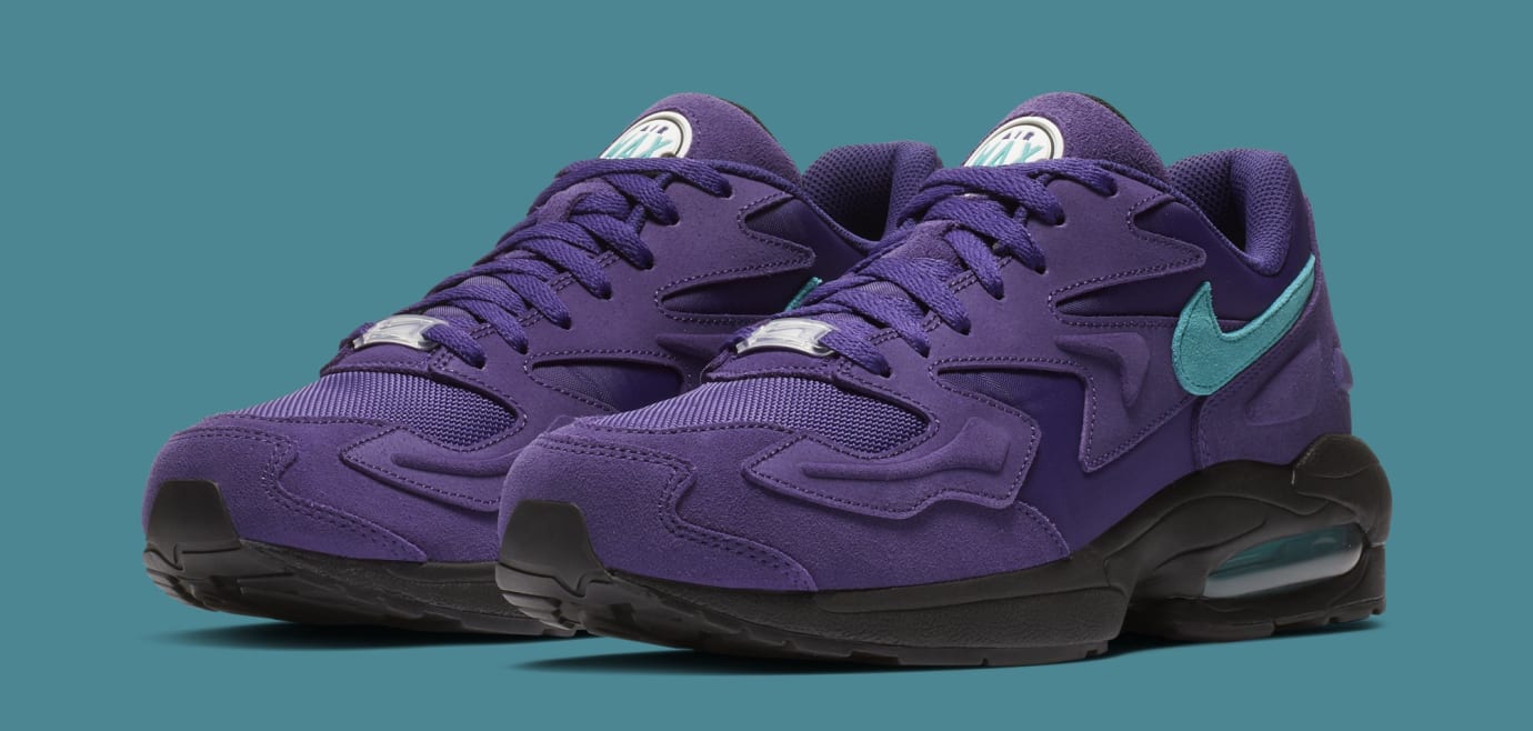 deep purple air max