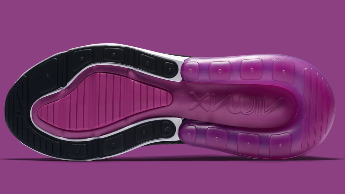 nike 270 magenta