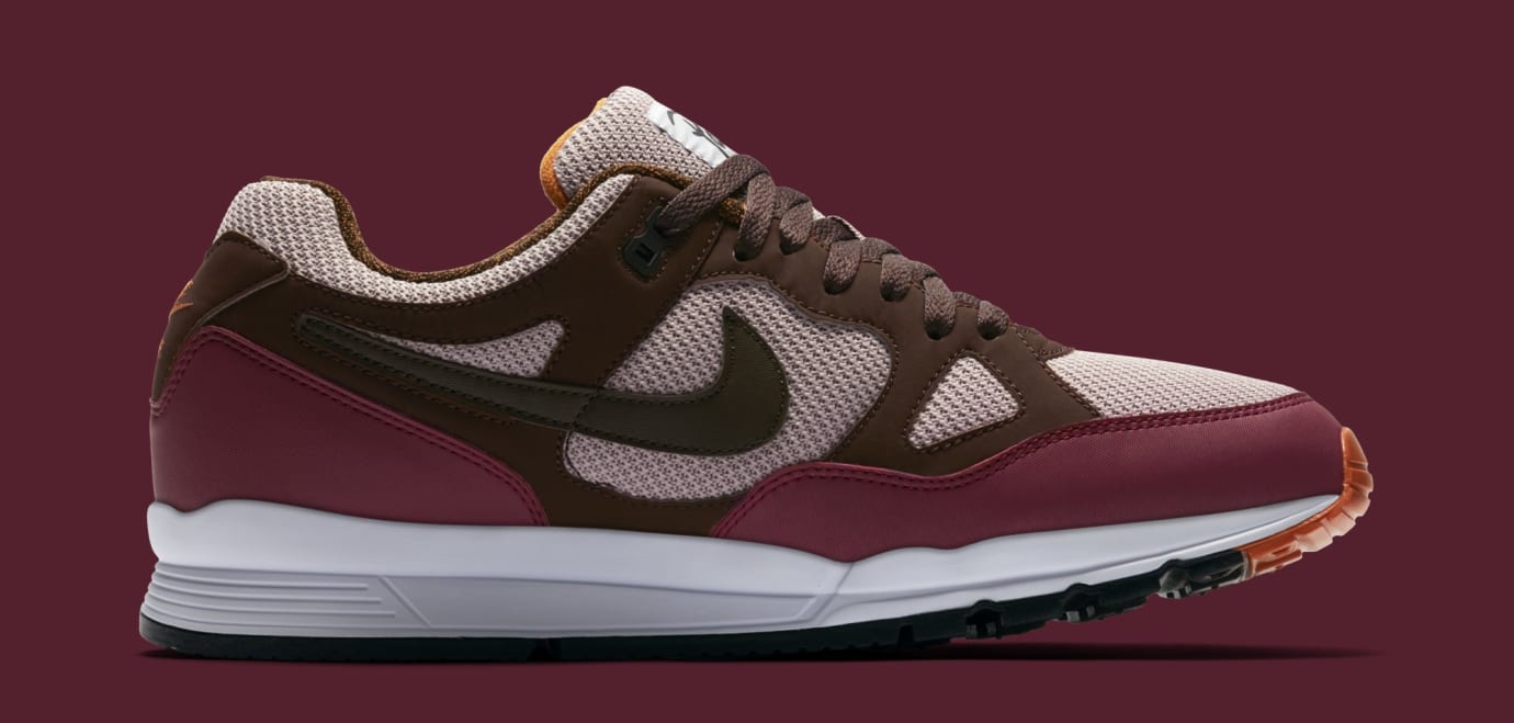 patta nike air span 2