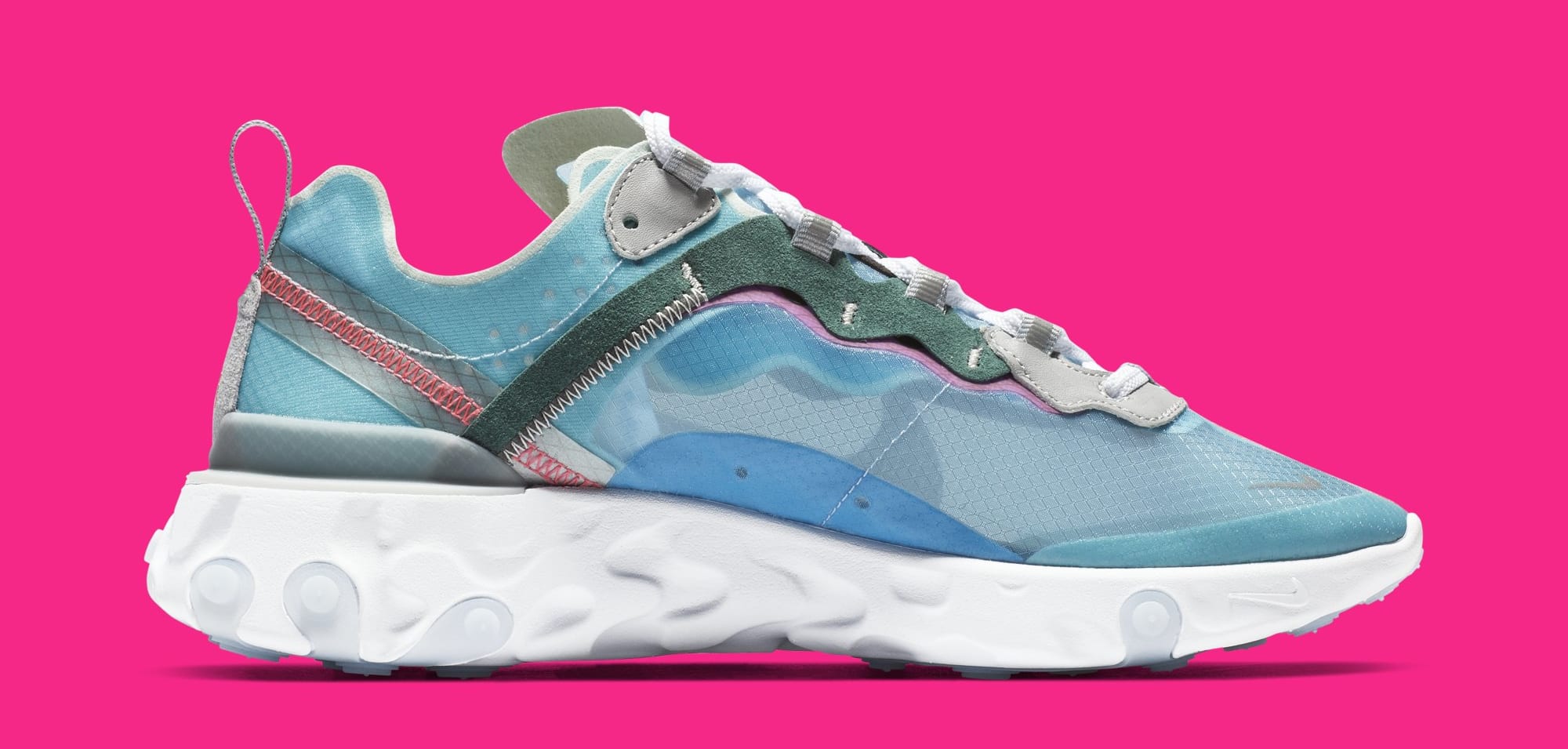 element react royal tint