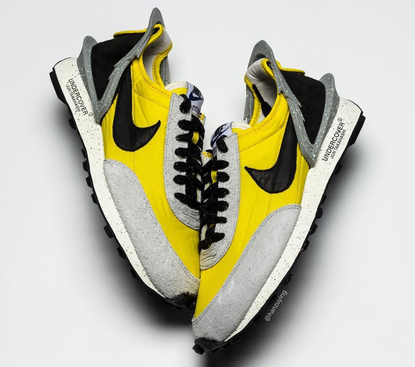 nike daybreak undercover