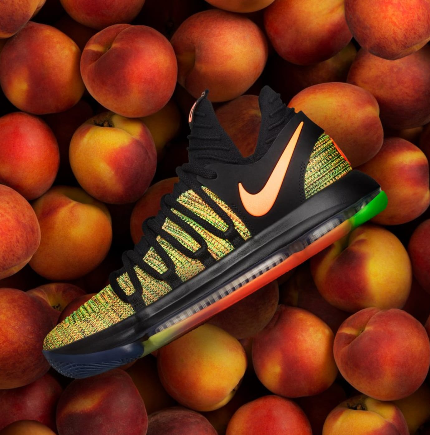 kd 10 peach jam