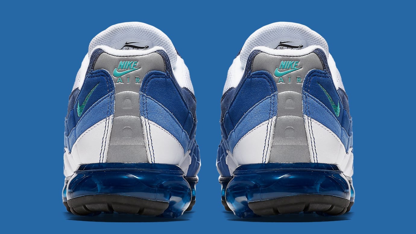 air vapormax 95 french blue