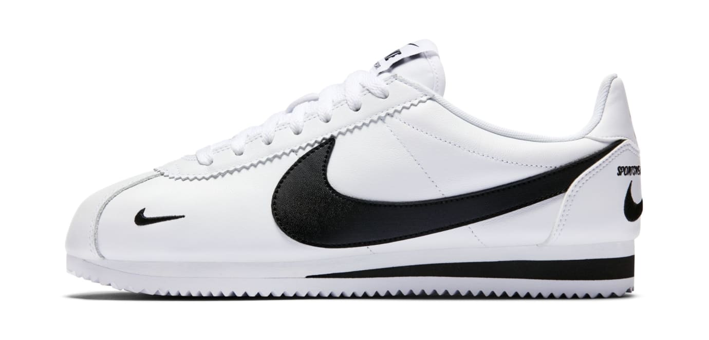 nike cortez 34