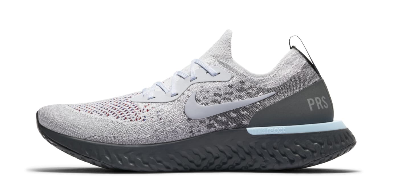 nike epic react foot locker