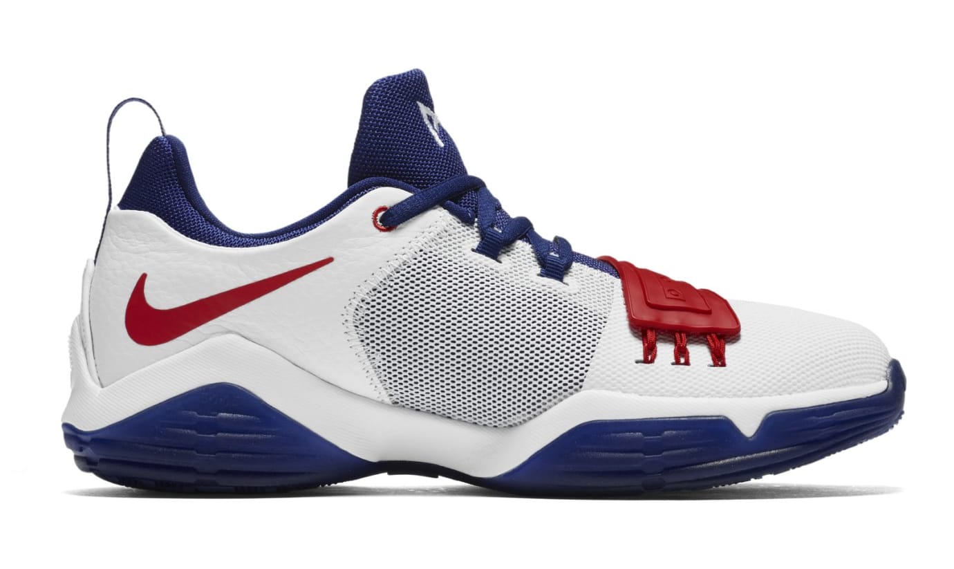 pg 1 red white blue