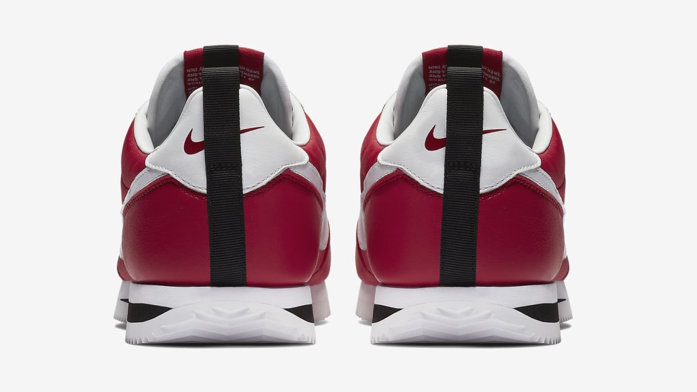 nike cortez kenny 2 marron