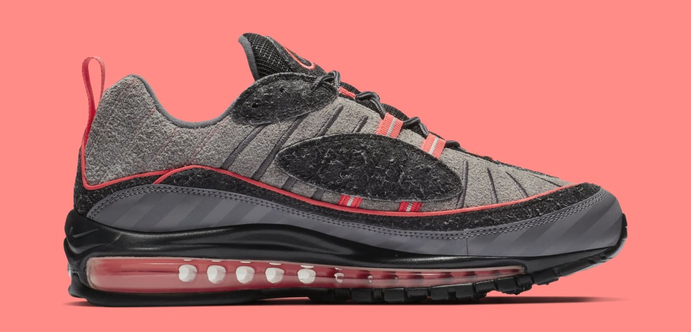 nike air max 98 gunsmoke grey