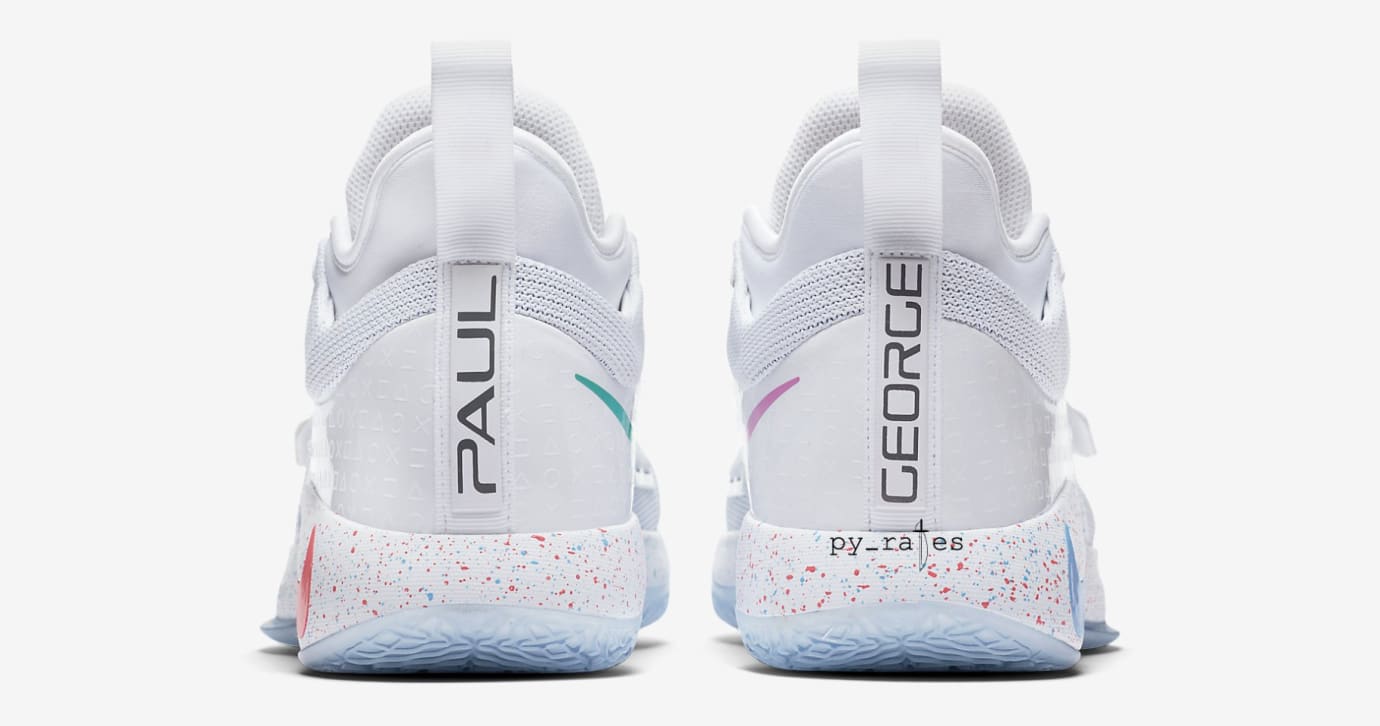 playstation shoes pg 2.5