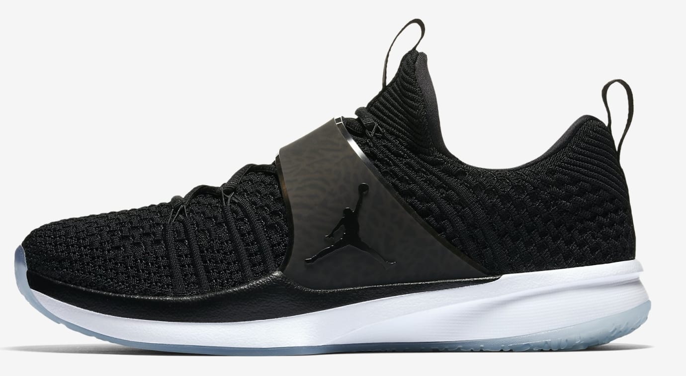 Jordan Trainer 2 Flyknit | Sole Collector