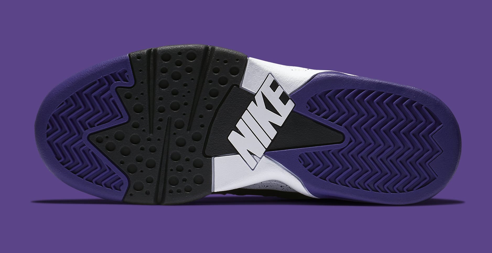 air force max cb suns