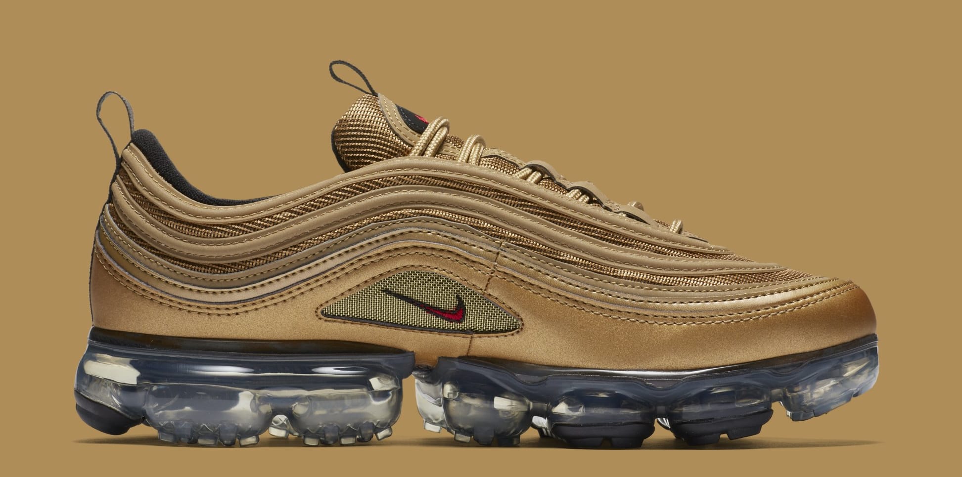 air vapormax gold