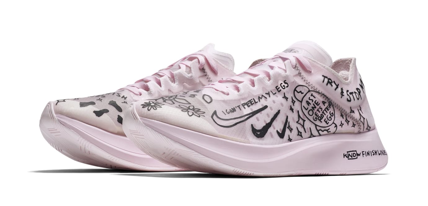 shoes that girls like
