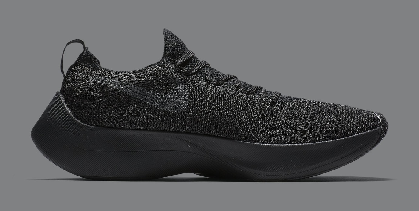 nike zoom vapor street flyknit