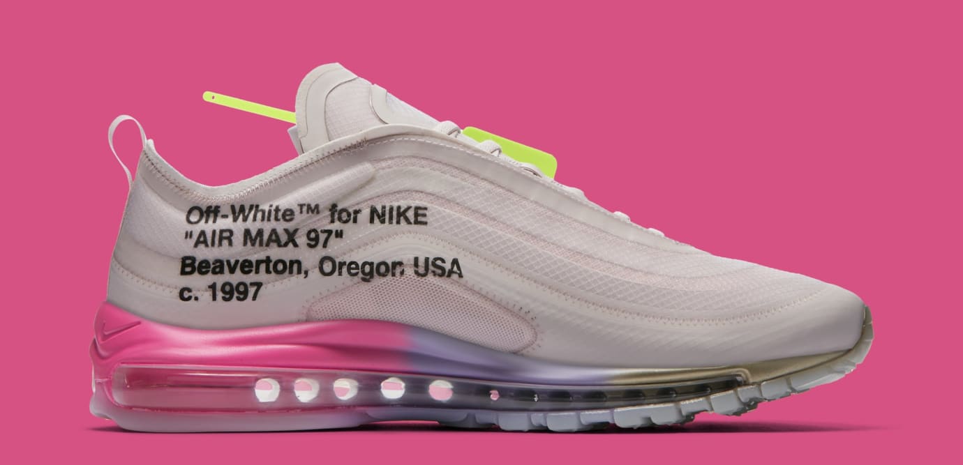 air max 97 off white serena williams
