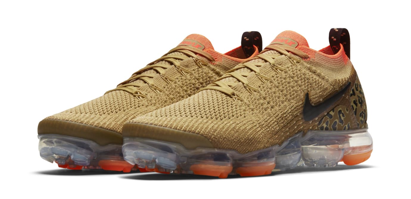 Jual Nike Air Vapormax Flyknit Power 2 Moon Particle Premium