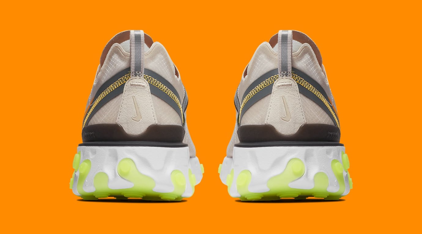 touch of lime react 87