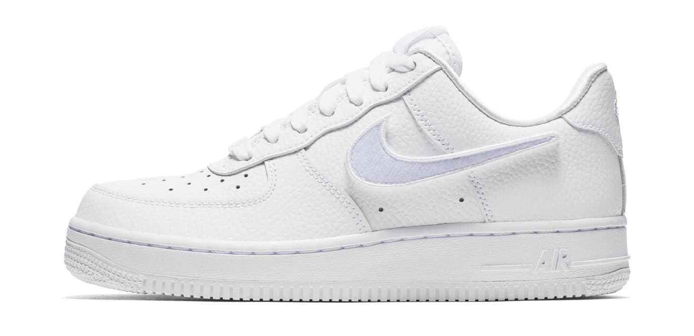 air force 1 111 and 117