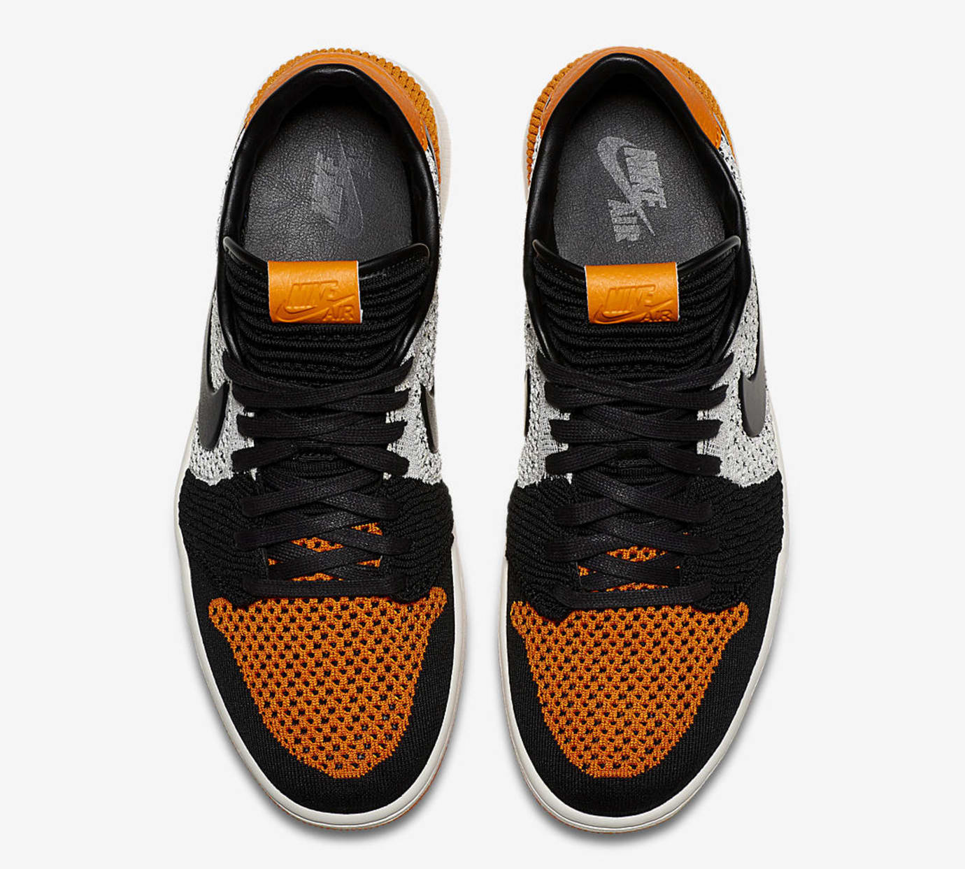 flyknit shattered backboard