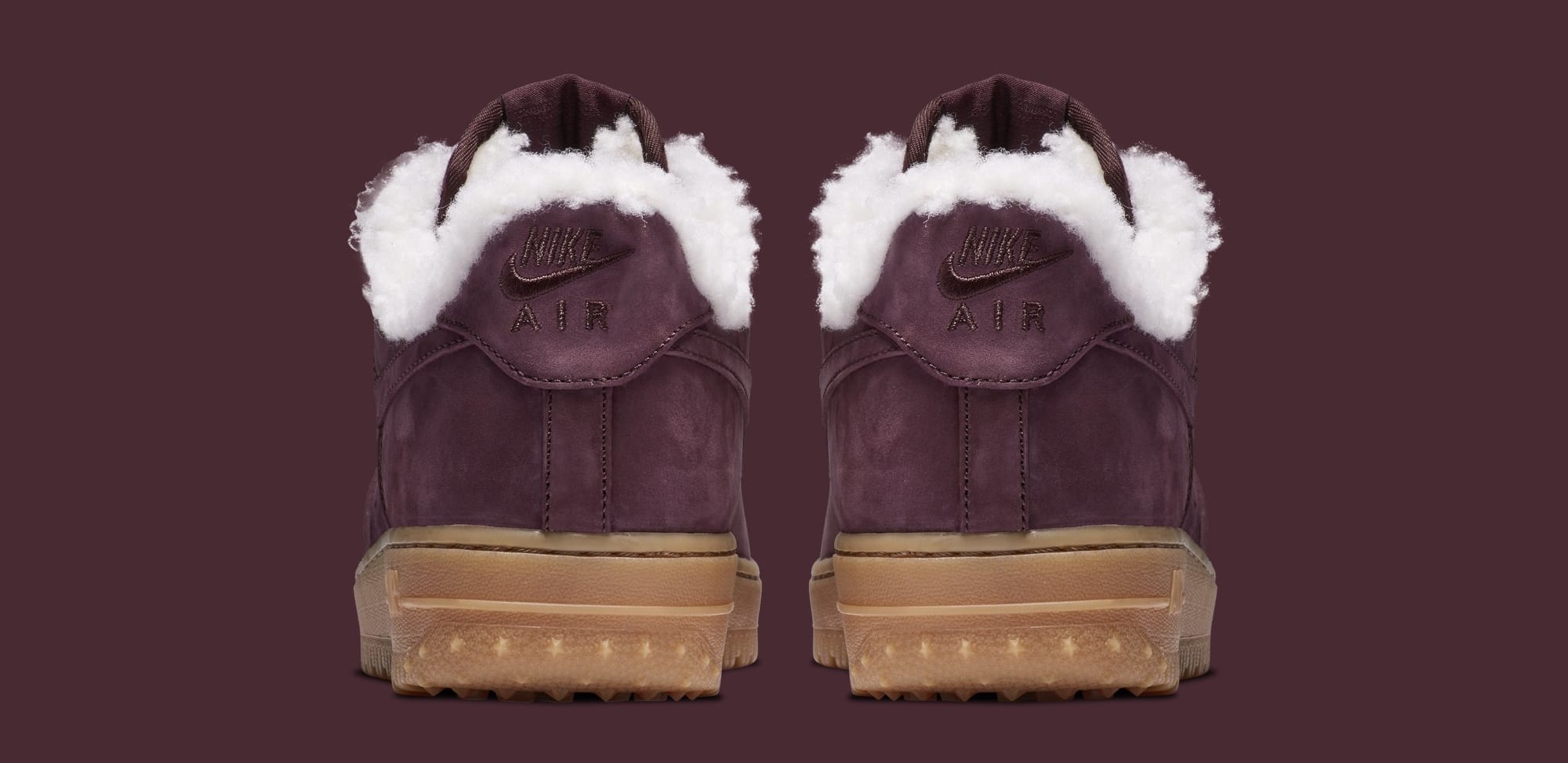 air force premium winter