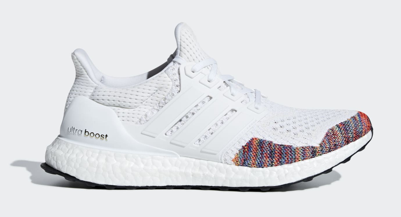 ultra boost navy multi