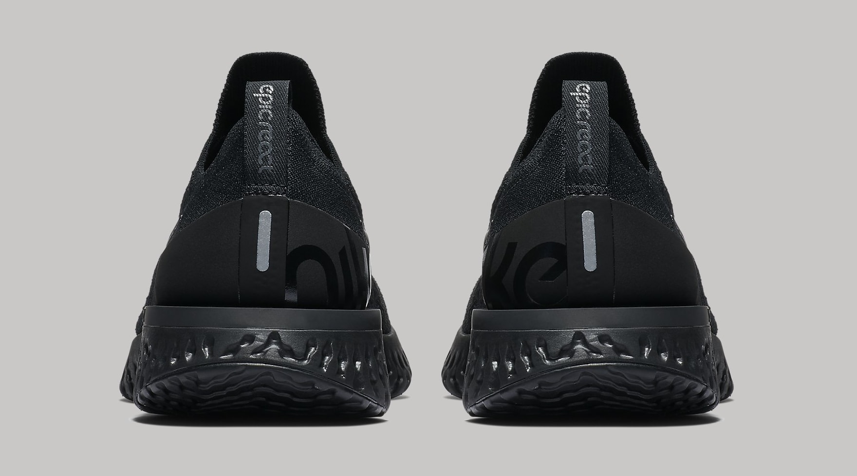 epic react triple black