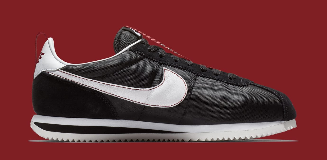 mostrar peor Afirmar Kendrick Lamar x Nike Cortez Kenny 3 BC0833-016 SNKRS Release | Sole  Collector