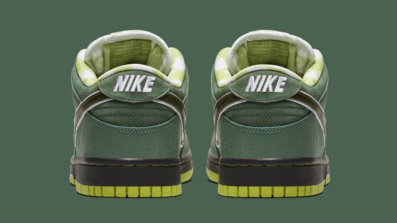green lobster sb special box