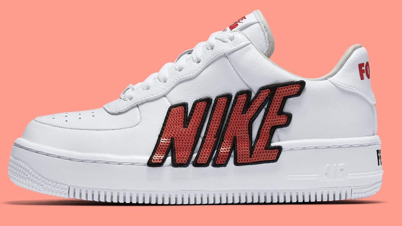 nike af1 upstep lx