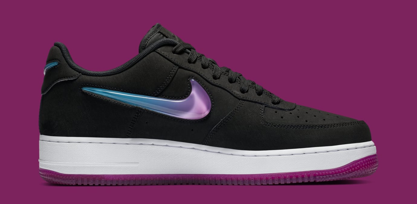 air force 1 jewel active fuchsia