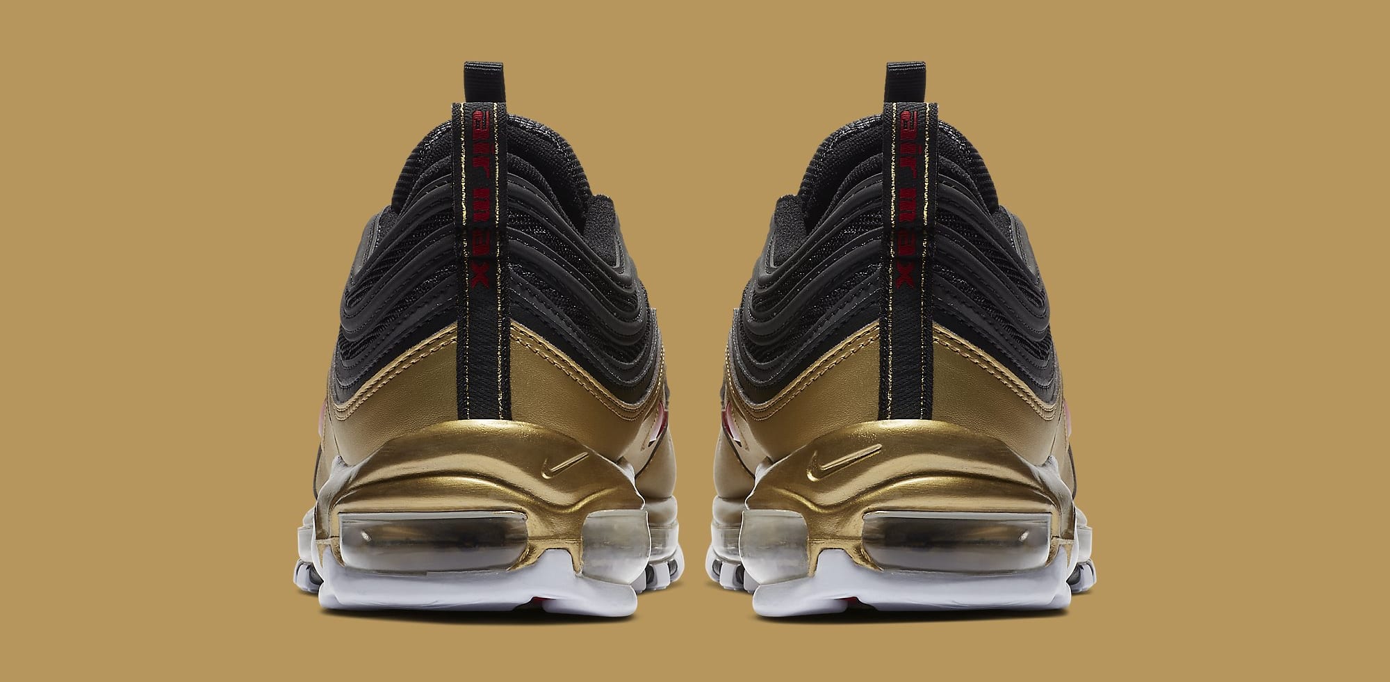 air max 97 gold metallic air max 97 gold metallic