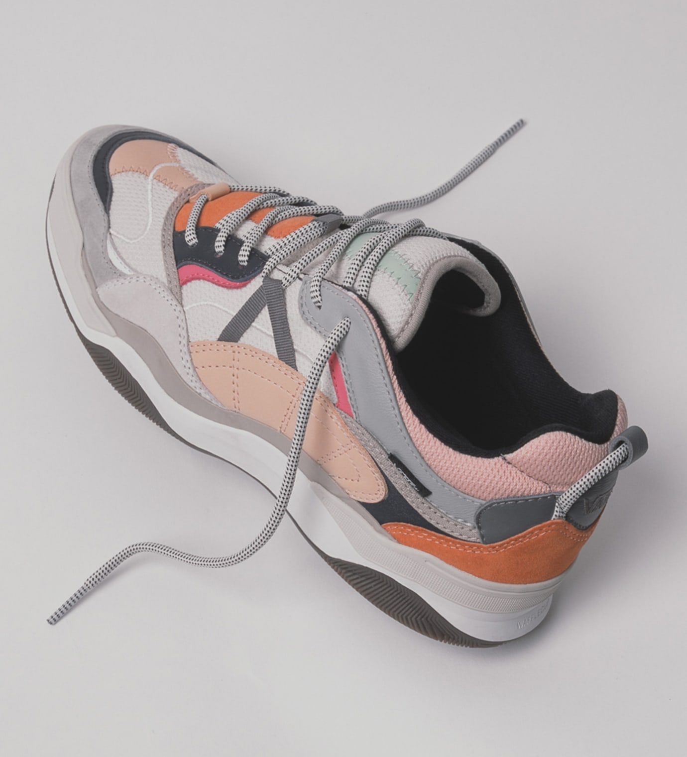 Vans Varix WC Dad Shoe Available Now 