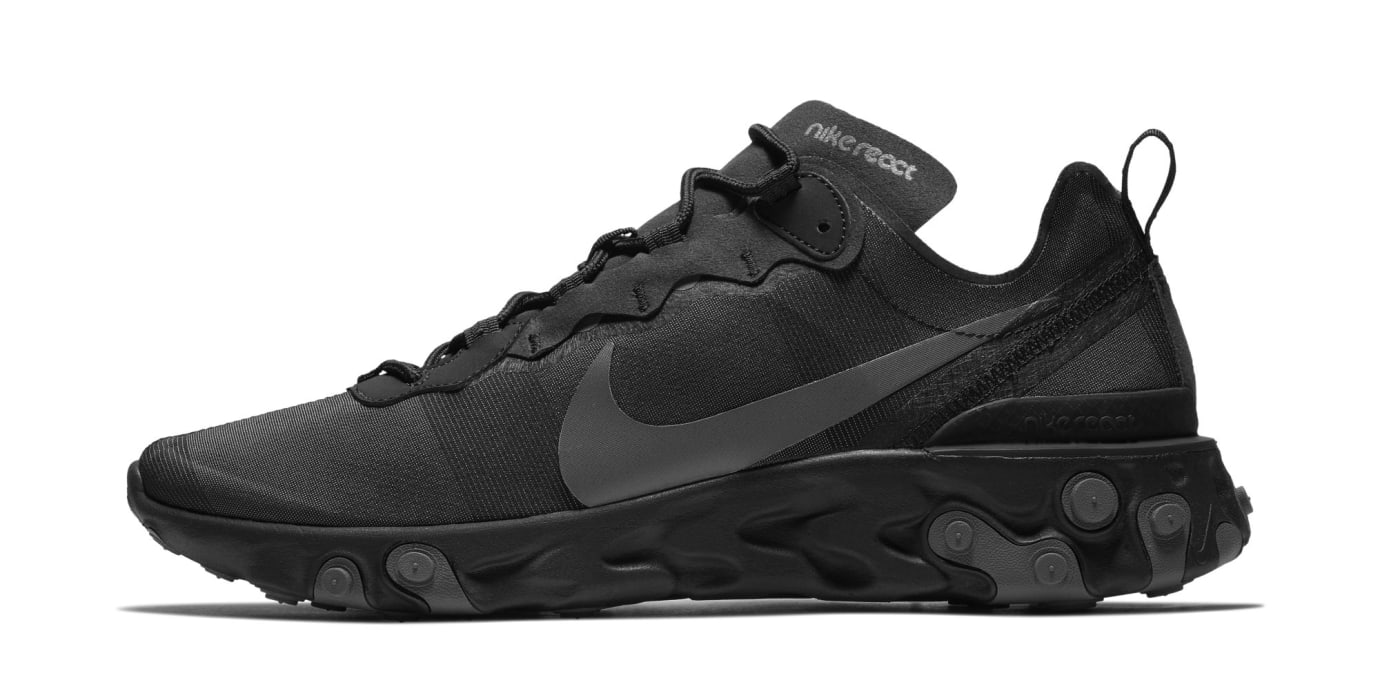 triple black element 55