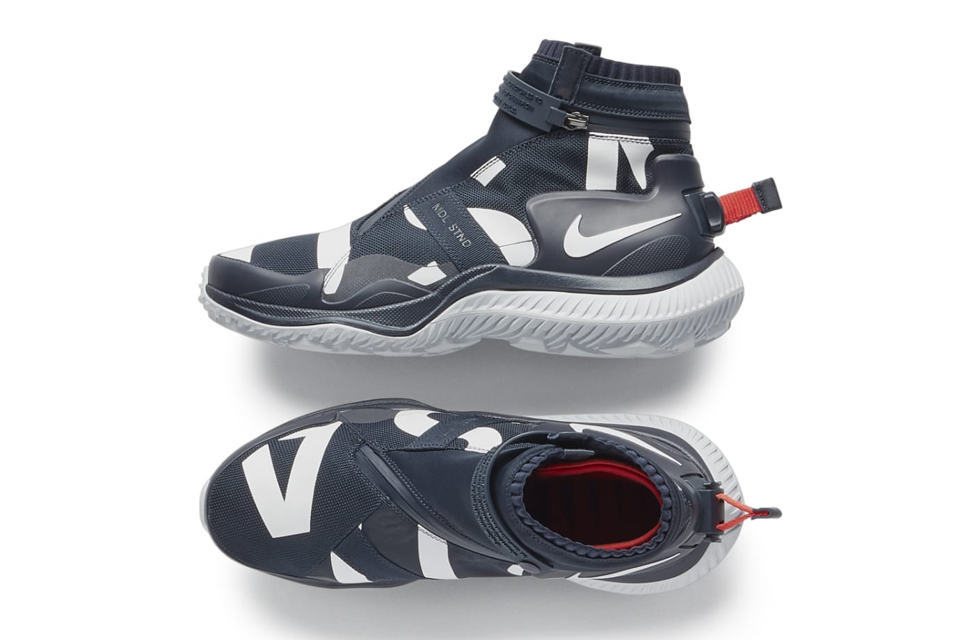 Nike S 2018 Winter Olympics Team Usa Medal Stand Apparel
