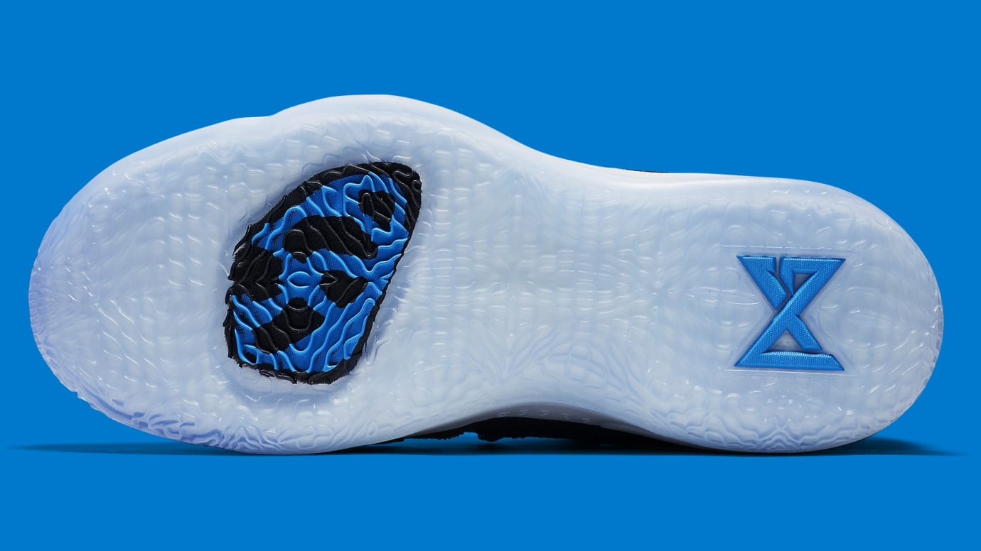 Paul george 2.5 space jam hot sale
