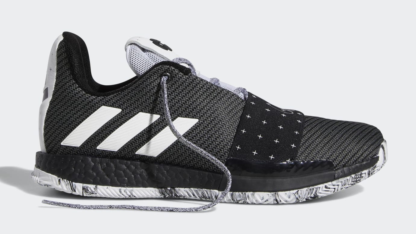 harden vol 3 team history