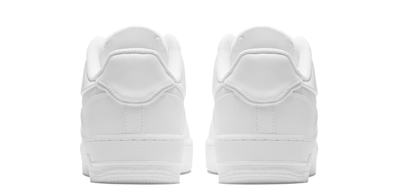 john elliott air force 1 sizing