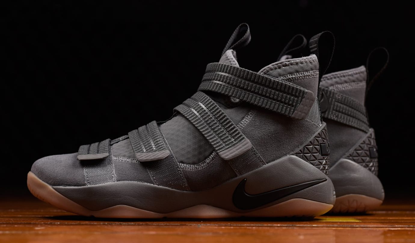 lebron soldier 11 release date