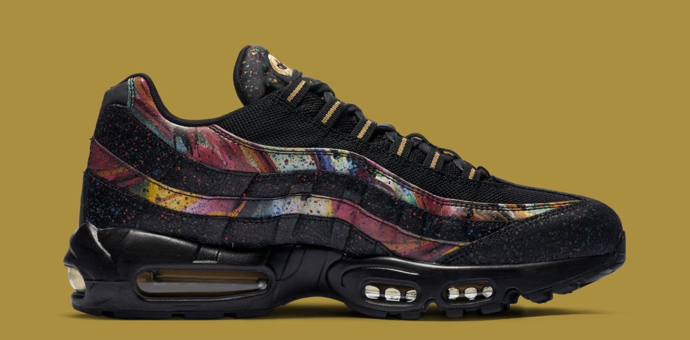 nike air max 95 caribana