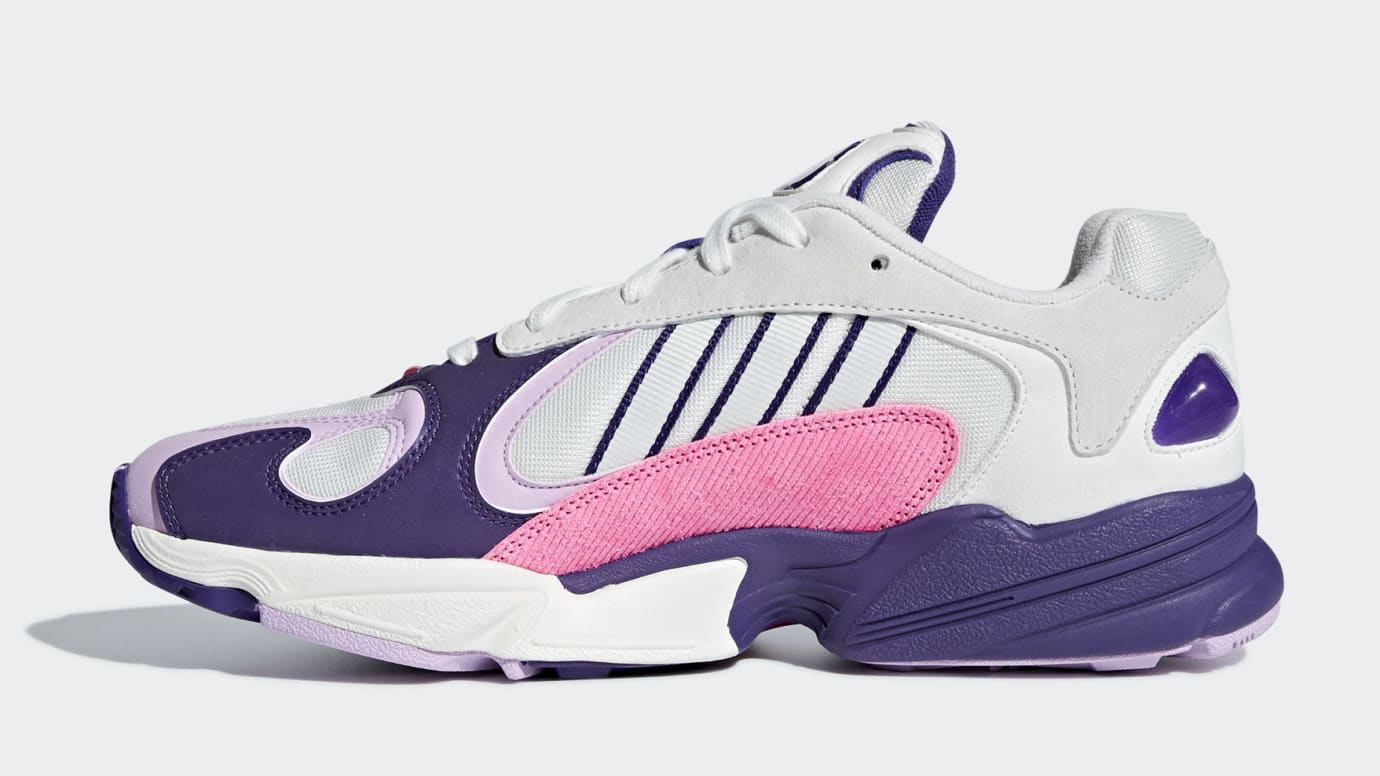 adidas originals dragon ball z