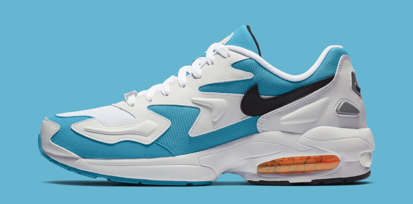 air max 2 release date