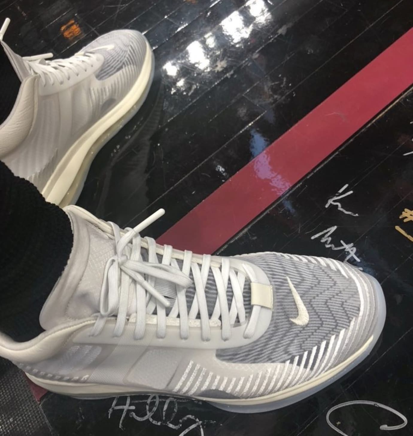 Lebron james elliott shoes clearance