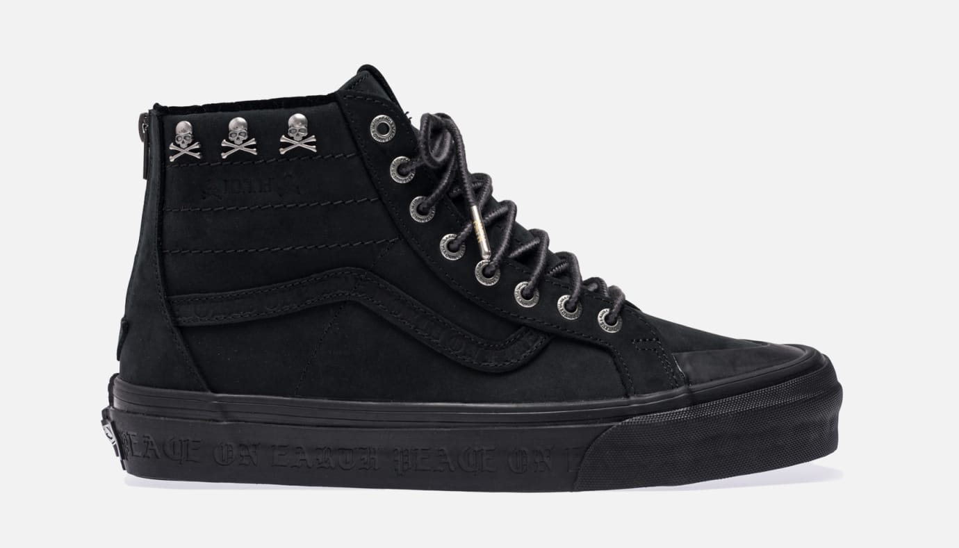 vans mastermind vans mastermind