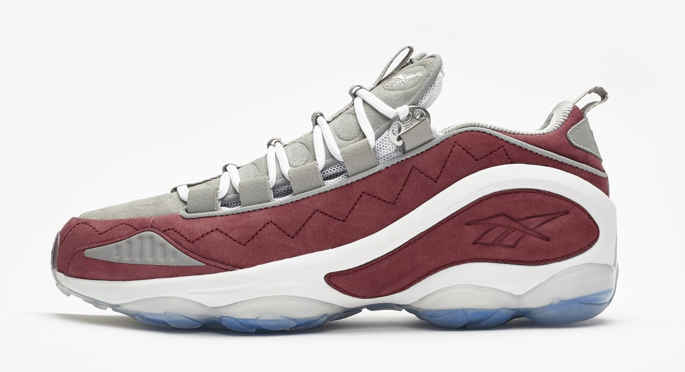 reebok dmx run 10 2018