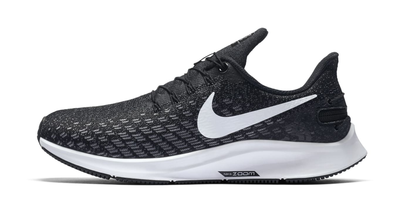 nike pegasus 35 gray