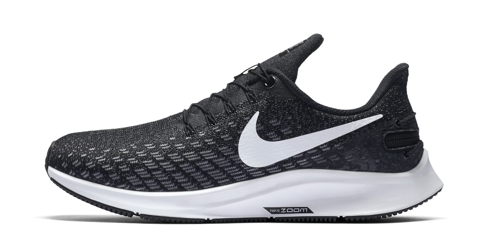 nike air zoom pegasus 35 triple black