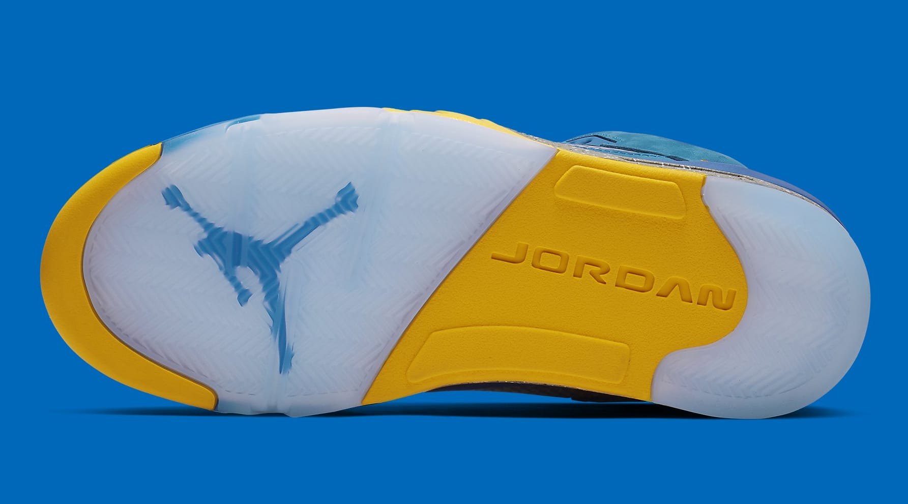 Jordan 5 soles clearance